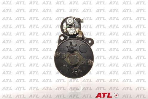 ATL AUTOTECHNIK Стартер A 19 320